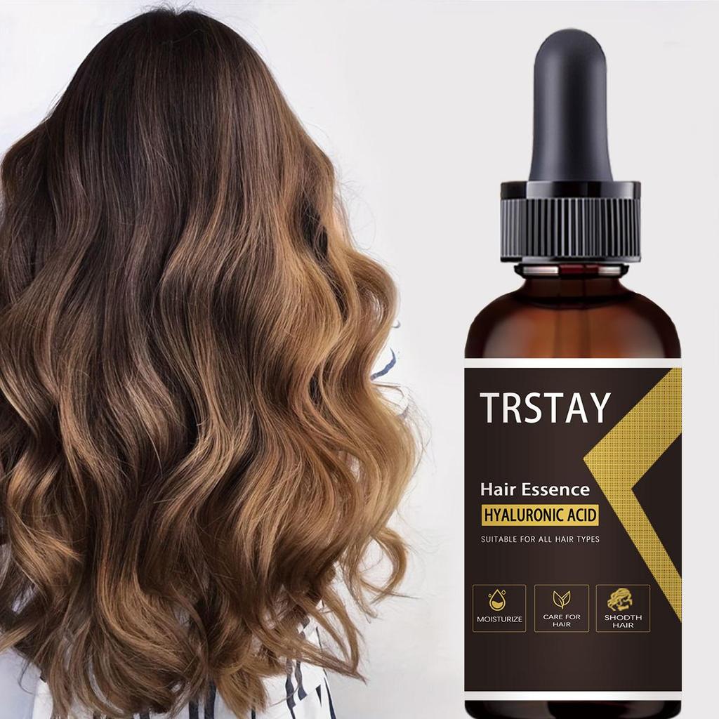 Ingweröl, natürliche Pflanzenessenz, Haarpflege für die Kopfhaut, Vorbeugung gegen Haarausfall, Essenzöl, frei von Haarausfall, Haarpflege- und Schönheitstool