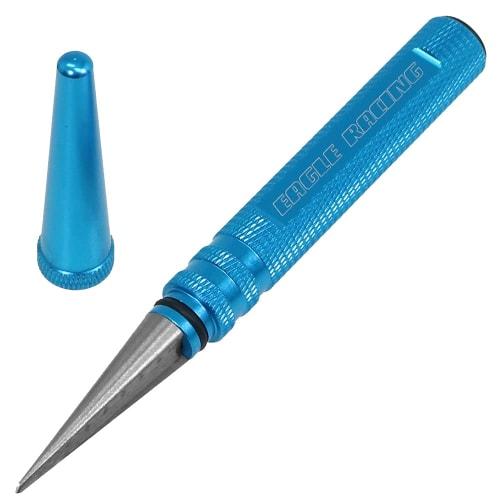 Body Reamer AL1-V3 (LBL) with Memory Eagle Model #2537V3 (LBL)