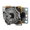 USB Controller Computer Rocker Oval   Joysticks with Control Chip for NaARCADE Game