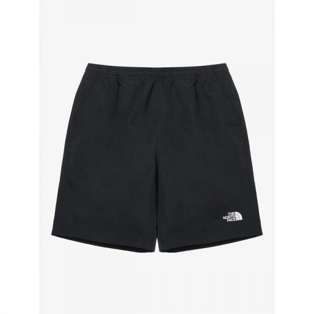 

The North Face The North Face Men S Daily Essential ShortS nS6nq10a Blk 75