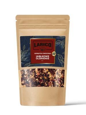 Larico Tea Fruit Infusion Apple Radiance 50g