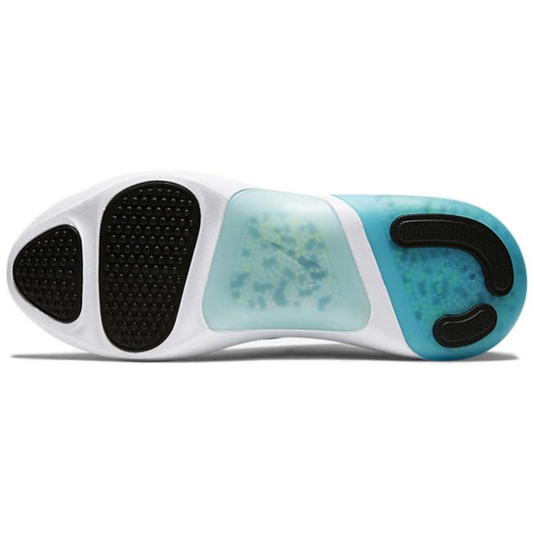 Nike Joyride Dual Run Black Hot Punch Glacier Ice CD4365-003