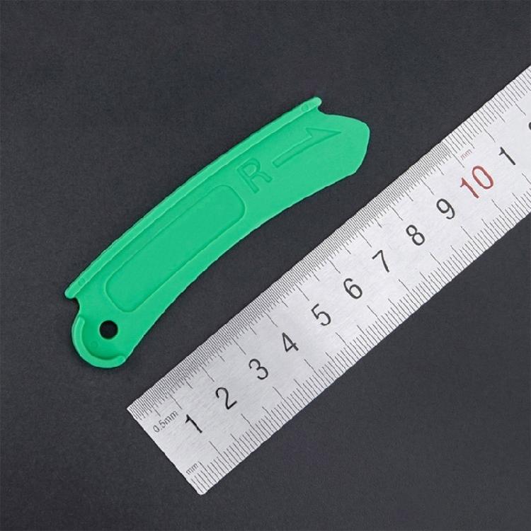 1 Pair Bicycles Hand Brake Pad Installation Tool for Install Brake Pad Accurately Bikes Repair Tool Road Bicycles Tool