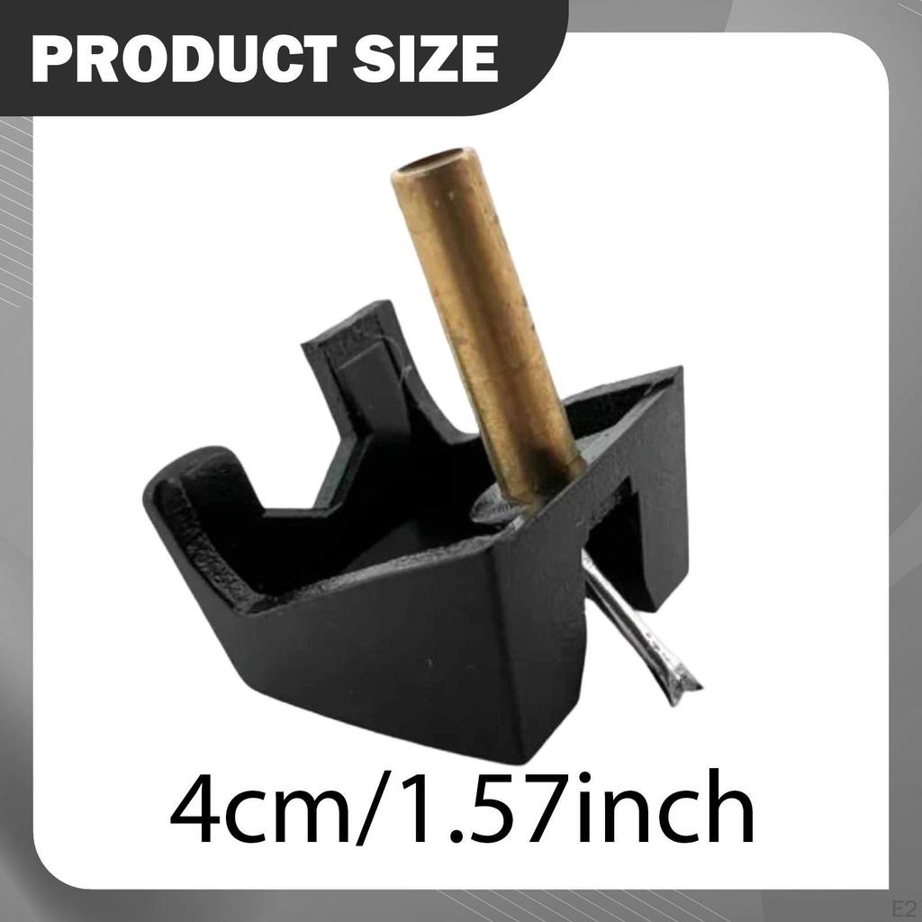 for Turntable, LP Vinyl Records, Sturdy, Easy to Install, Compact And Lightweight, Replacement