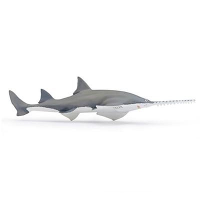 Papo Mini Figure Sawshark, 1 Piece, Popular Toys In Korea