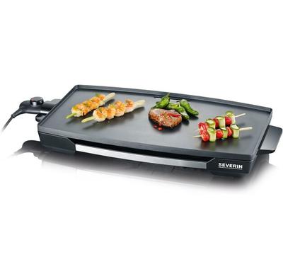 Electric Grill Severin KG 2397