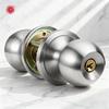 BLOSSOM Ball Knob Interior Door Lock