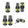 2/3/4PCS Led Car Width Lamp Durable Portable Car Accessories Indicator Lights Universal Reading Lights Car Led Bulb