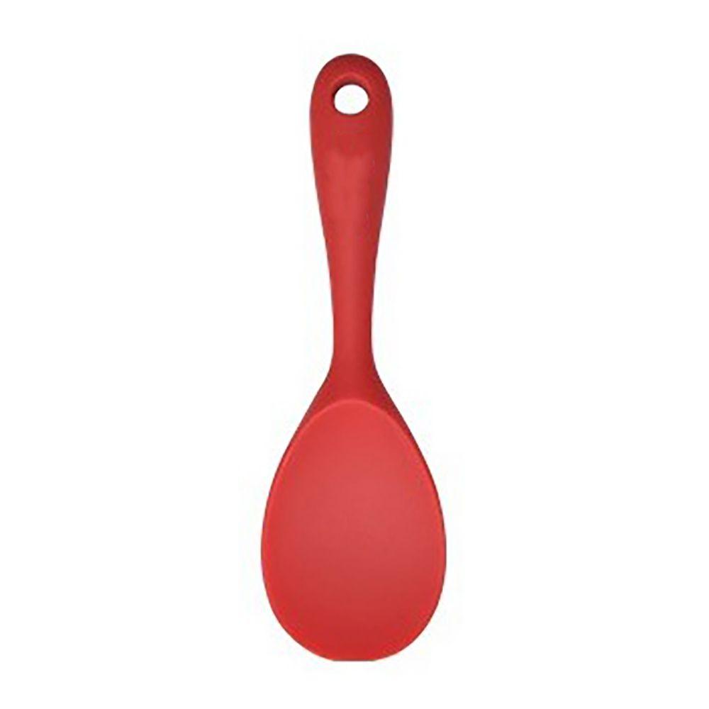 Cookware Rice Spoon Strainer Spoon Gadgets Tableware Soup Ladle Turners Fried Shovel Spatula