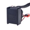 RC Waterproof Combo 4076 2000KV 2250KV Brushless Motor w/ 120A 150A Brushless ESC with S2000ML 20KG Servo for 1/8 RC Drift Car