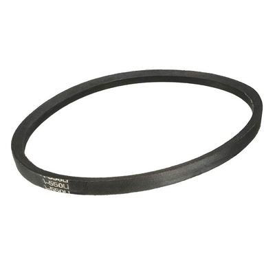 A-Bölümü Elektrikli El Aletleri Yedek Parçaları 13mm Genişlik 8mm Kalın Tahrik Transmisyon Kayışı Çamaşır Makinesi