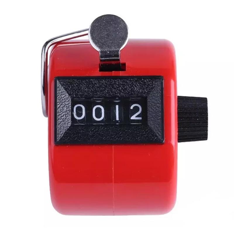 Zhan Long Wei Manual Tally Counter