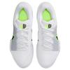 Nike GP Challenge Pro Comfortable Fit Durable Low Top Tennis Shoes Men sneaker White IF7052-100
