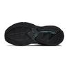 Anta Kids Eagle Claw Comfortable Versatile Shock Absorbing Durable Low Top Running Shoes Kids running shoes Black Silver 312345511-2