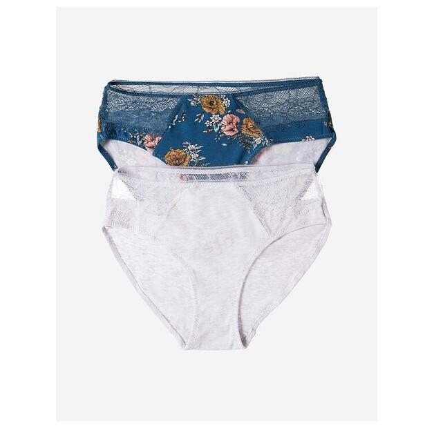 Комплект трусов Henderson 39889-K005 EU S