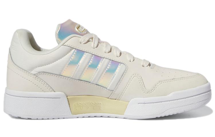 Adidas Neo Postmove 'White Silver' Women's GY1025