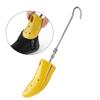 Heavy Duty Wooden Shoe Stretcher Adjustable Length And Width