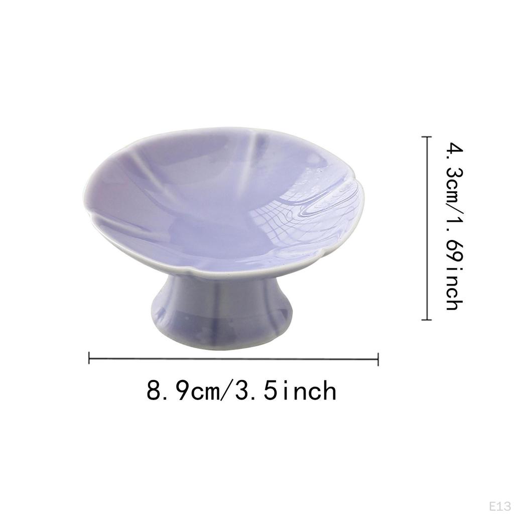 Bowl, Dessert Display Stand, Tableware with Legs, Cake Donut Table, Countertop for