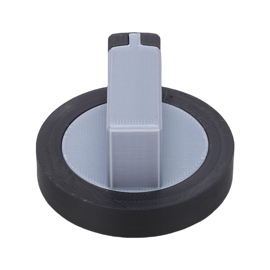 W10316664 Manopola di Controllo Sostitutiva per WPW10316664 Quadrante di Controllo Fornello ad Alta Precisione
