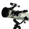 875X Astronomical Telescope HD Zoom Monocular with Tripod Refractive Space Eyepieces Telescopio Outdoor Travel Spotting