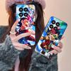 Yugioh Yuma Tsukumo Mobile Phone Case for Xiaomi 15 14 13 12 Mi 11 T Ultra Lite Pro S X 5G Colorful Printing Cover Pretty Cover