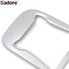 For Jeep Renegade 2014-2018 Matte Car Front Roof Reading Light Lamp Panel Cover Trim Interior Accessories