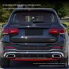 Mercedes-Benz GLC Class X253/C253 (16-22) Rear Diffuser Tailpipe Upgrade for GLC43/63