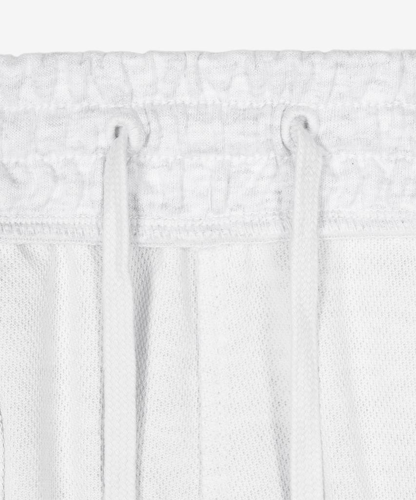 Nyuballanseu Nbmlg21413/ Uni Essential Yazlık Hafif Geniş Pantolon (Açık gri)