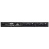 dbx 2-channel 15-band graphic equalizer 215S