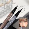 Sweet Mint Flower Ultra-Fine Waterproof Smudge-Proof Eyeliner Pen