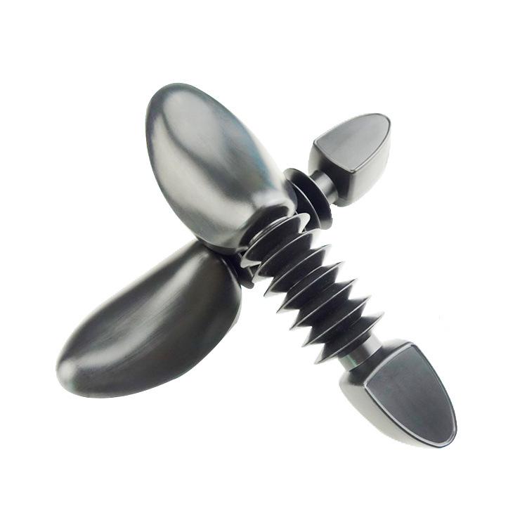 Adjustable Plastic Shoe Stretcher for Women's High Heels and Men's Shoes