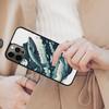 Dream Whale Anime Cartoon Magnetic Phone Case For APPLE iPhone 17 Air 16 14 13 12 Pro Max 15 Plus Charge With MagSafe Cover