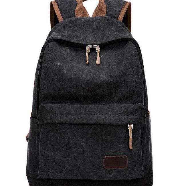 Travel Bag Outdoor Sports Mountaineering Gym Bag Men Bags Canvas Shoulder Bag Male Canvas Backpacks MIT