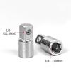 Heavy Duty Socket Adapter for Air Ratchet 14 To 1 2 38 To 3 8 12 To 1 4