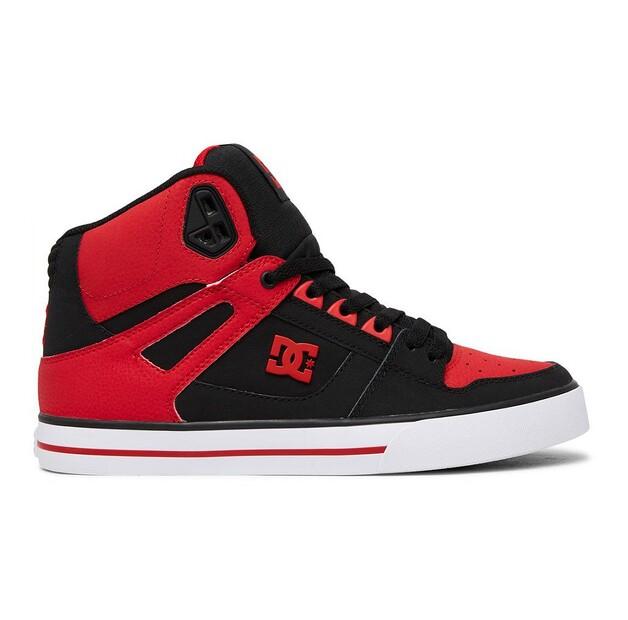 Dc Shoes Pure High Top WC кроссовки