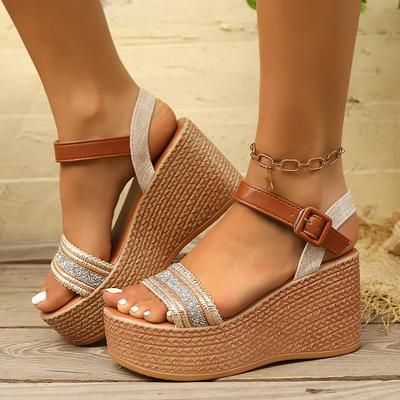 Scarpe da donna – Sandali