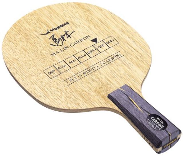 

Yasaka Ma Lin Carbon YM1