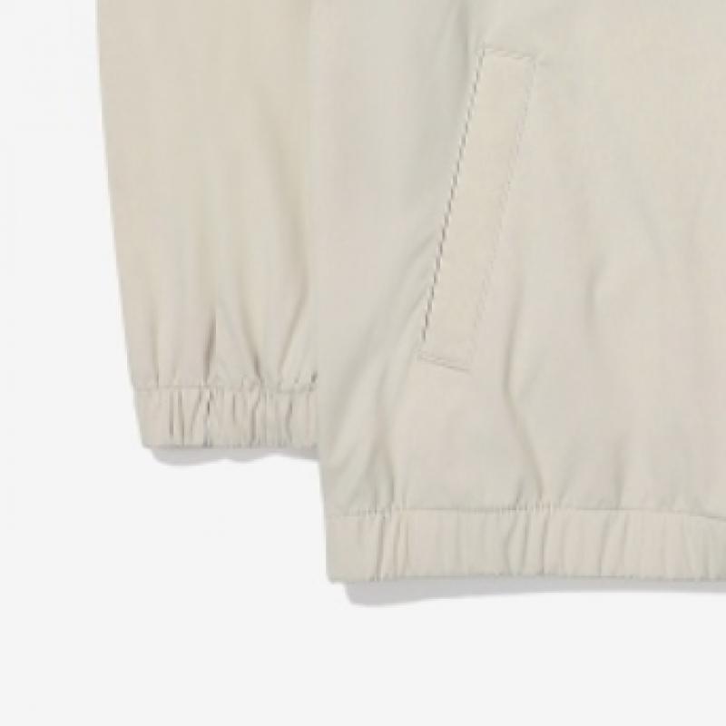 [fila Kids] V Block Anorak  Fk2wtf1101x Blk  q0zFk2wtf1101xBlk