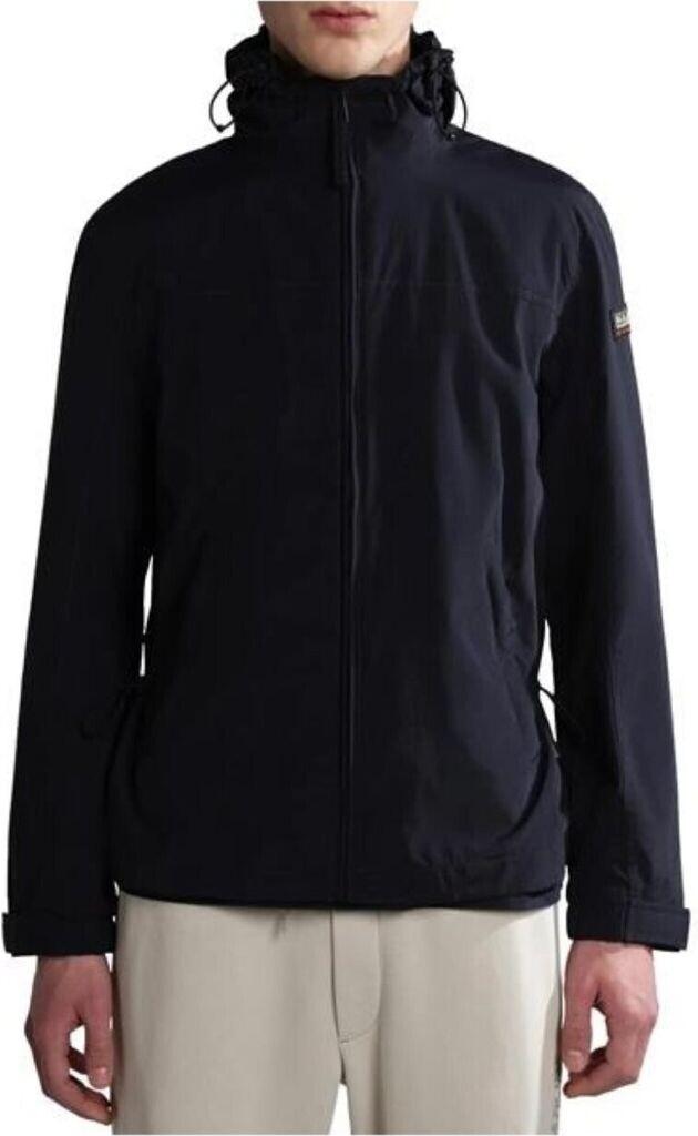 Napapijri Shelter short Jacket черный
