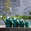 Large Capacity Plastic Watering Can 9003 for Balcony and Vegetable Planting with Long Spout