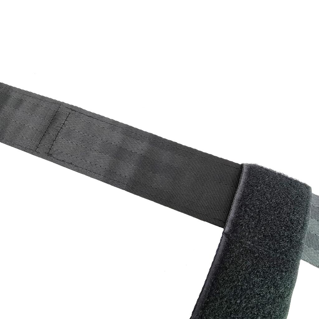 1 Pair Feet Dumbbell Attachment Tibialis Trainer Ankle Straps for Feet Weight Lifting Shin Splint Leg Curl Attachment