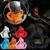 Hoodie Car Gear Shift Manual Handle Sweatshirt Auto Accessories For Orlando Sail Malibu Colorado Trax Silverado Corsa