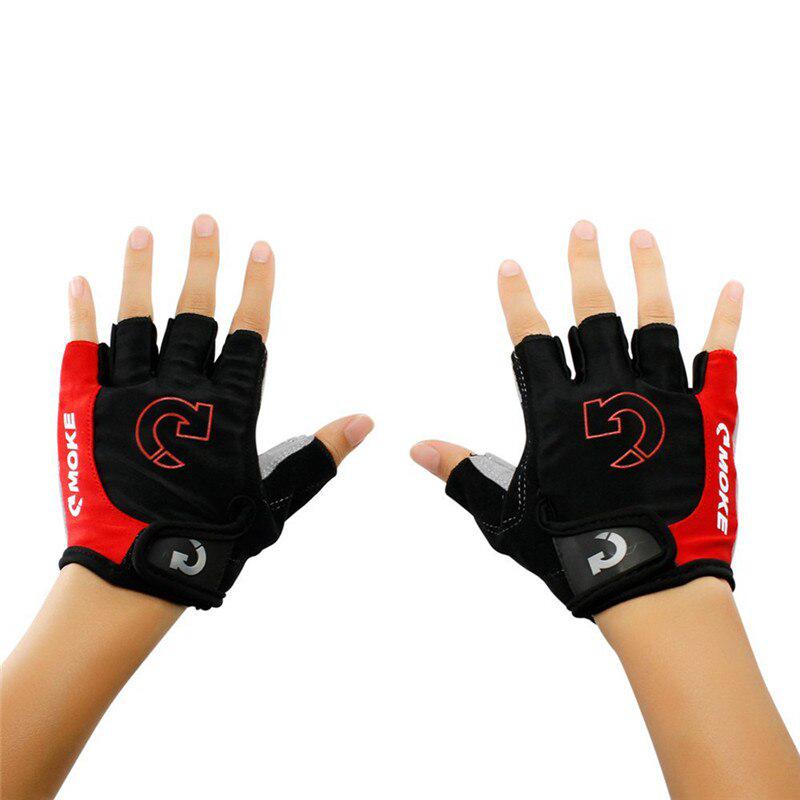 INBIKE GEL Pad Full Finger Stylish Gloves for Cycling MTB Bike Fitness Climbing