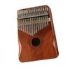 Thumb Piano 17 Keys Musical Instruments Portable Finger Piano Gifts for Kids and Adults Beginners