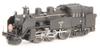 Rokuhan Z Gauge C11 Steam Locomotive No. 207 Tobu Railway SL "Taiju Futara" Starter Set G007-1 Railway Model Beginner Set