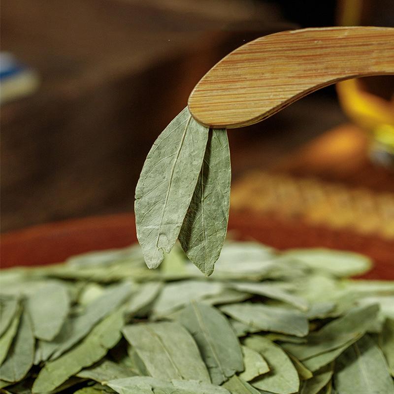 

Консервированные листья сенны, консервированные листья сенны, консервированный чай 50г 50g