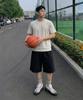 SPERRY Wide Bermuda Pants_Black [Spro_0001]