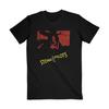 Maglietta Vintage 90s Stone Temple Pilots Band Core US Tour 1992 S5XL Maglietta Unisex