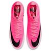 Nike Mercurial Vapor 17 Elite FG Low Black Multi Unisex Cleats Multi-Color IO1560-900