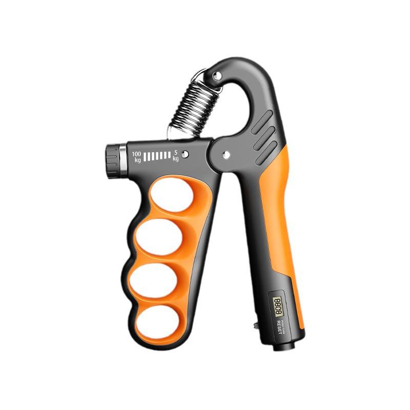 Adjustable Hand Gripper for Men & Women - Fitness Muscle Recovery & Strength Trainer